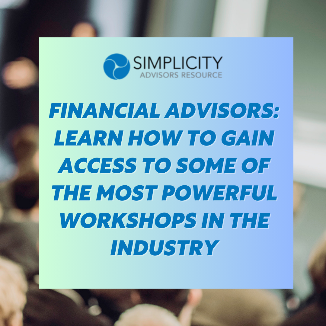 Advisors Resource LLC Facebook ad