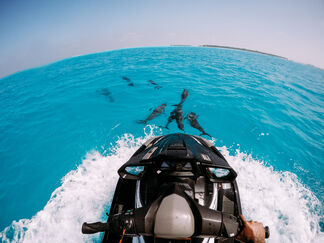 Eri Maldives Facebook ad