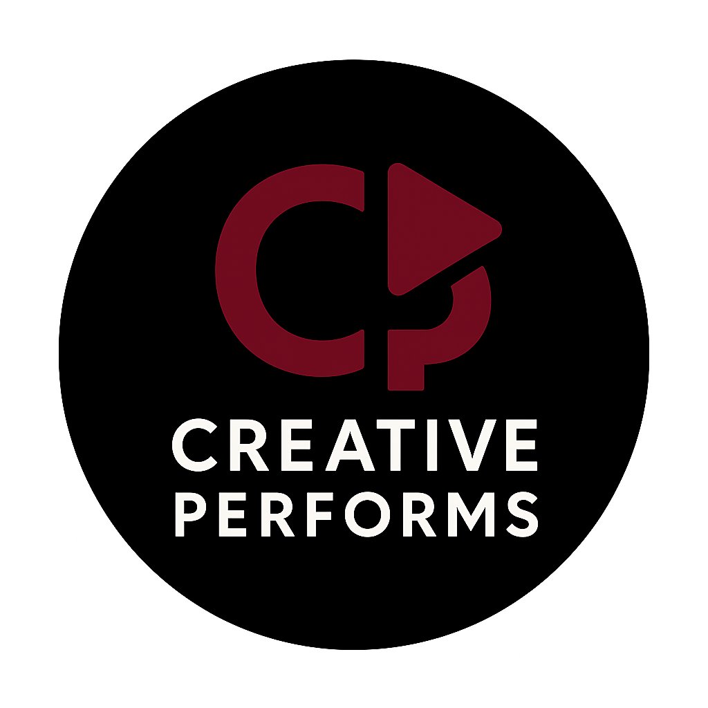 Creative Performs Facebook ad