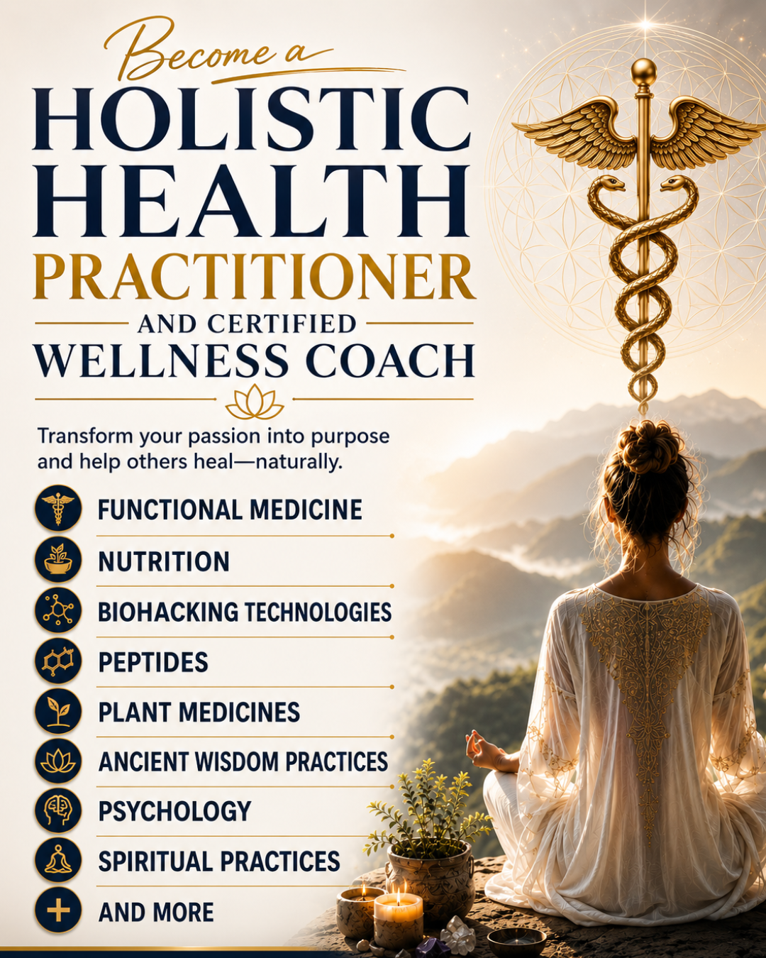 Jacksonville Health and Wellness Center Facebook ad