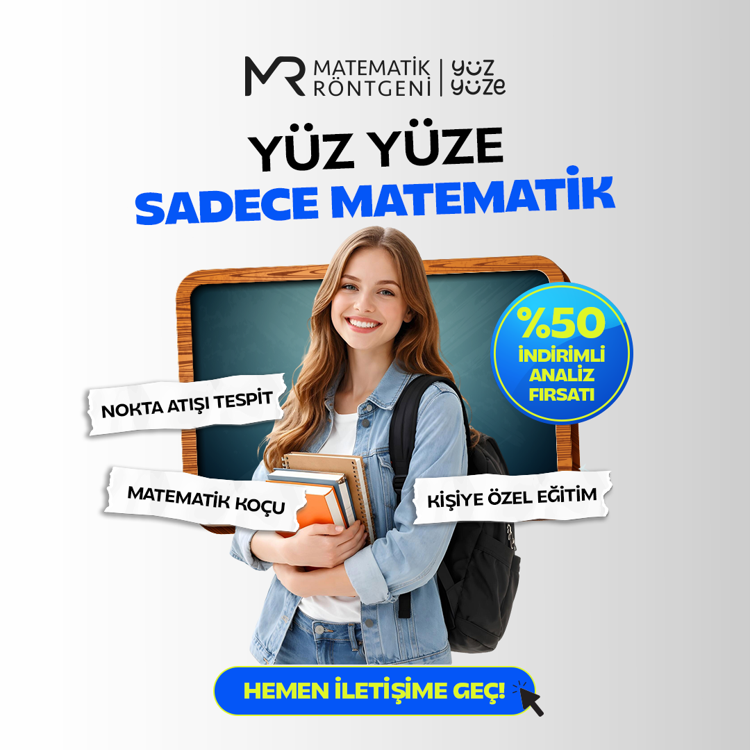 Matematik Röntgeni Bahçeşehir Facebook ad from Mar 28, 2026