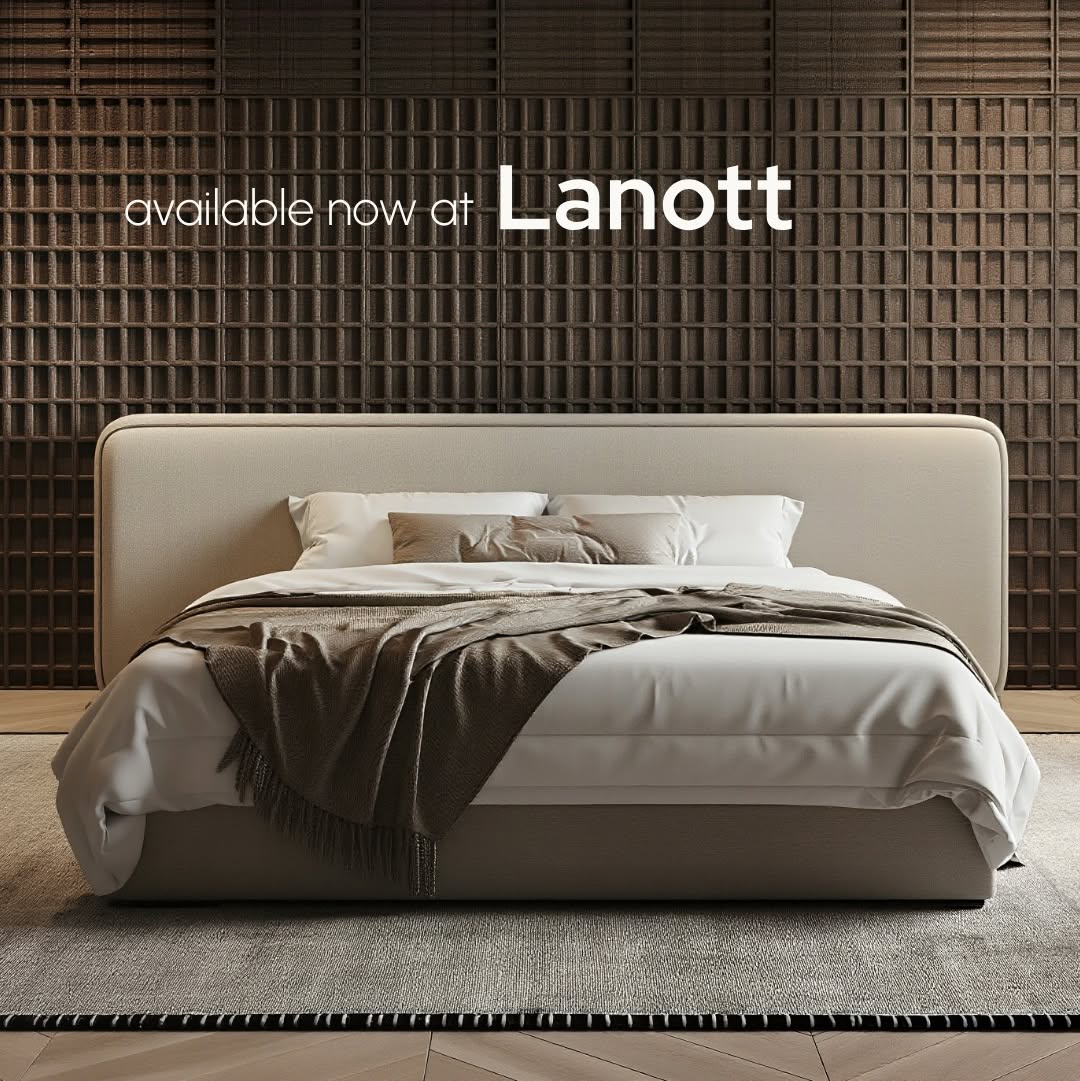 Lanott Facebook ad