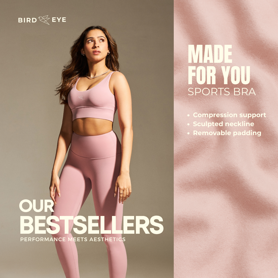 Birdeye India Facebook ad