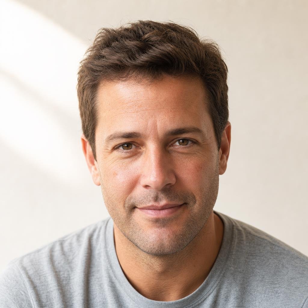 Robert Bob Henderson Facebook ad: Every Solution I Found Came With A Risk I Was Not Willing…