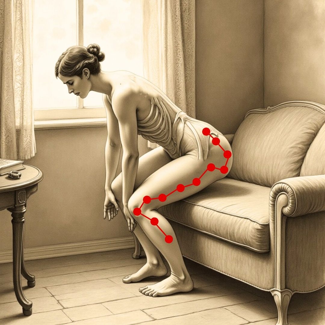 Menopause Care And Relief Facebook ad
