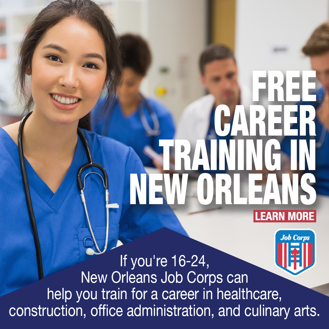 Management & Training Corporation Facebook ad