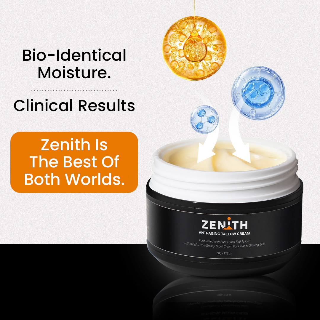 Zenith PH - Facial Care For Men Facebook ad
