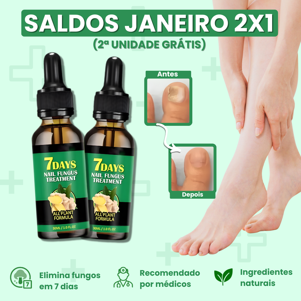 BemVida Facebook ad