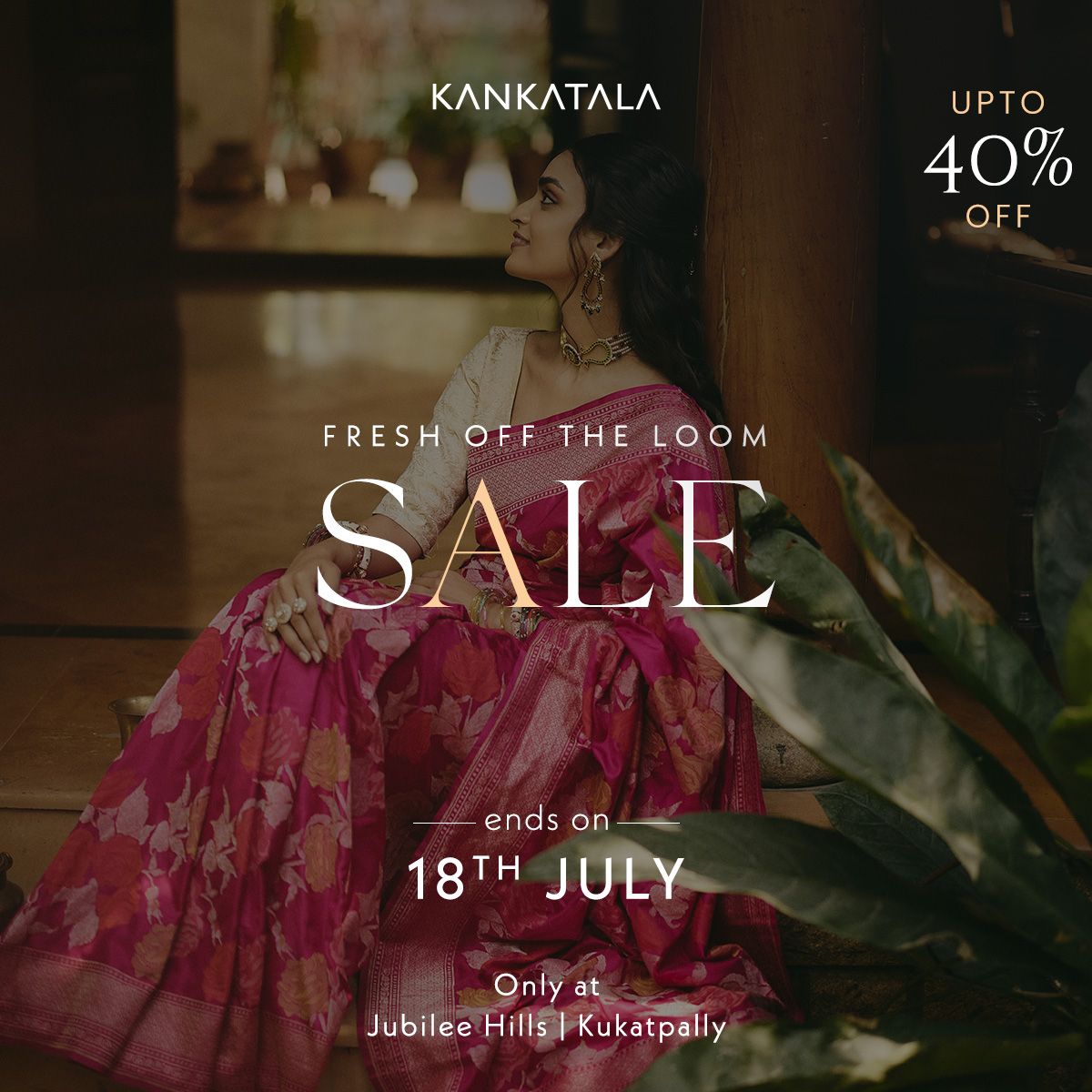 Kankatala Facebook ad