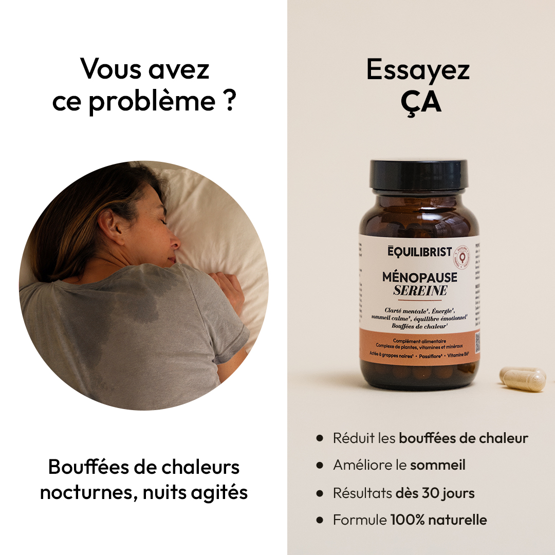 Equilibrist Facebook ad