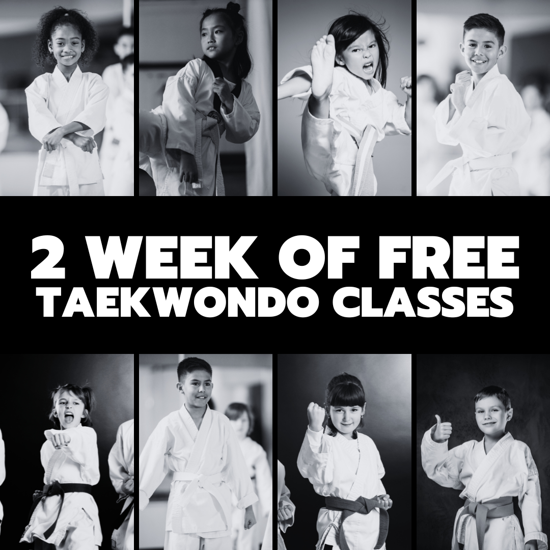 Master Lee's U.S. Taekwondo of Cranston and Warwick Facebook ad from Feb 17, 2026