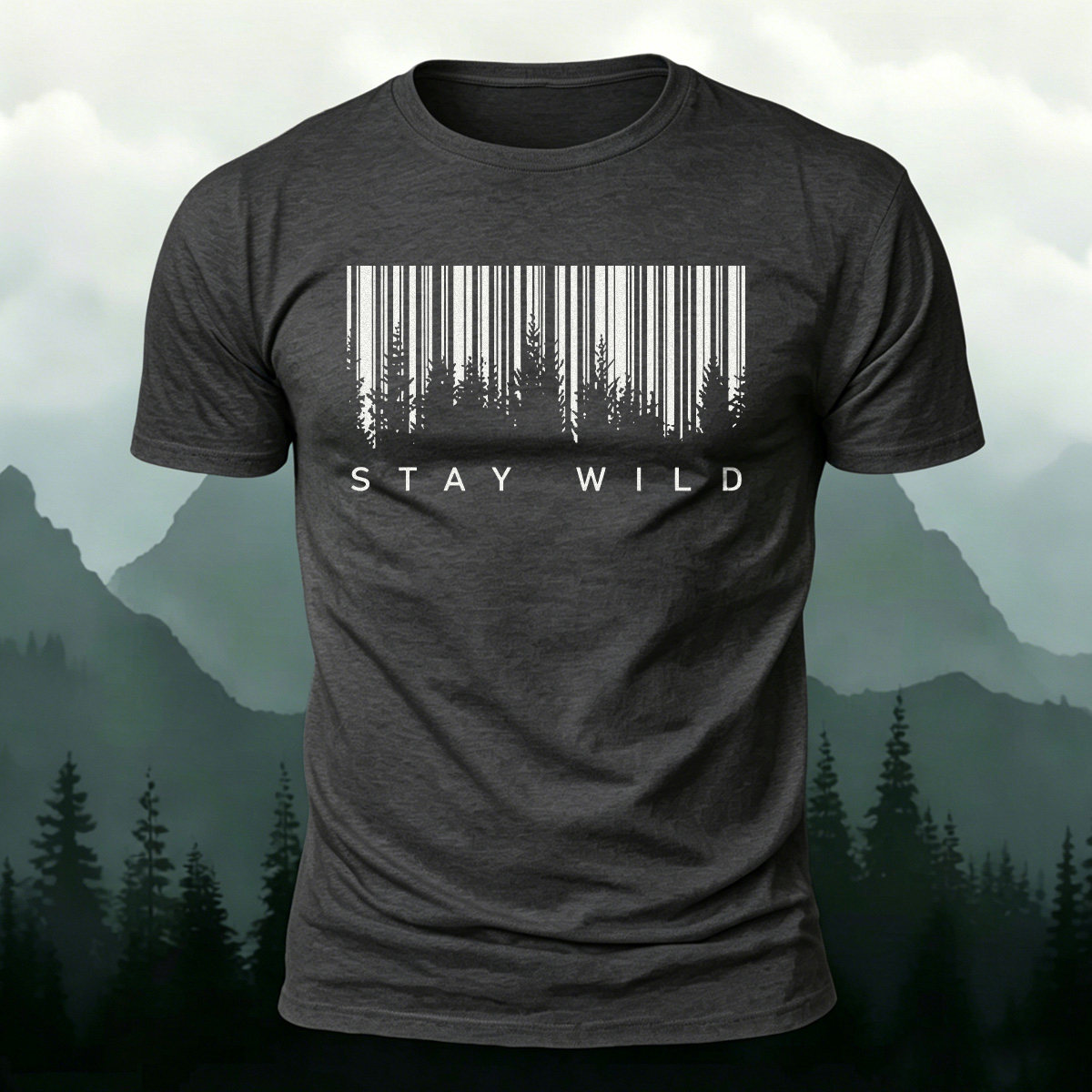 Topprinted Facebook ad: Wear What Feels Like You