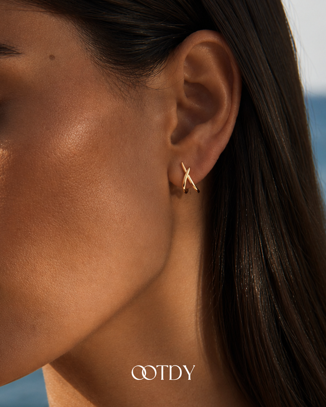 OOTDYofficial Facebook ad
