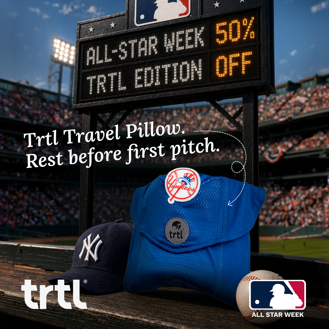 Trtl Facebook ad
