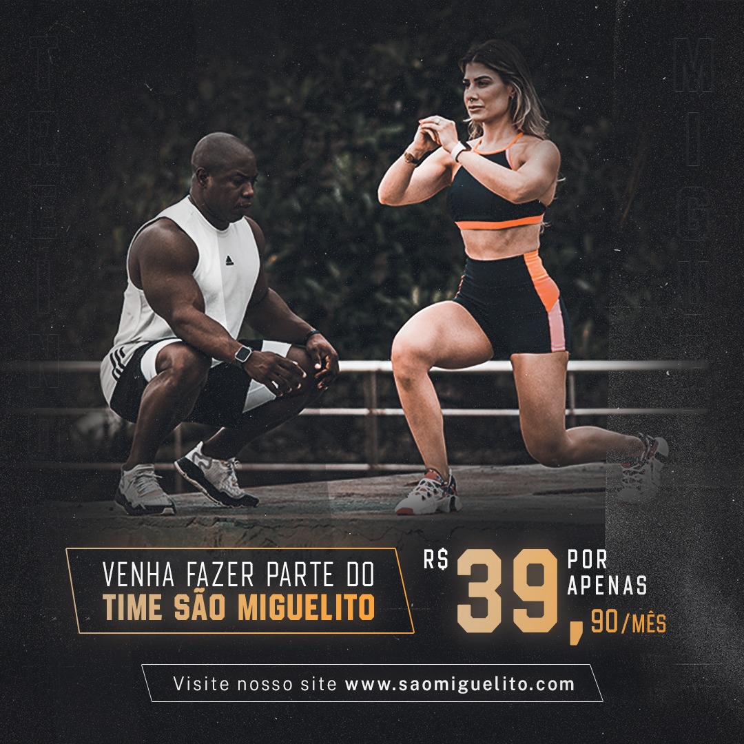 Miguel Fernandes Facebook ad: A PASSAGEM PARA O CORPO DOS SEUS SONHOS