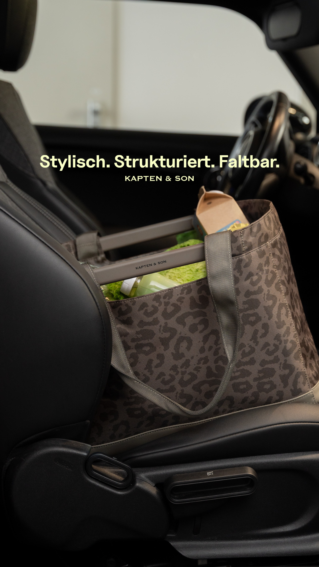 KAPTEN & SON Facebook ad