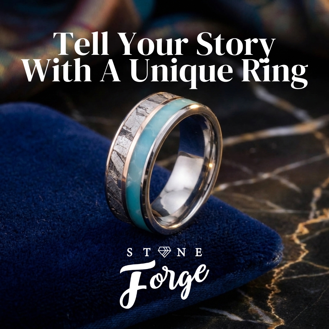 Stone Forge Studios Facebook ad