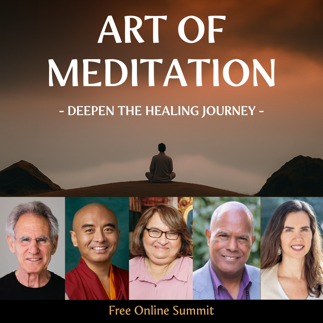 Heart Mind Institute Facebook ad