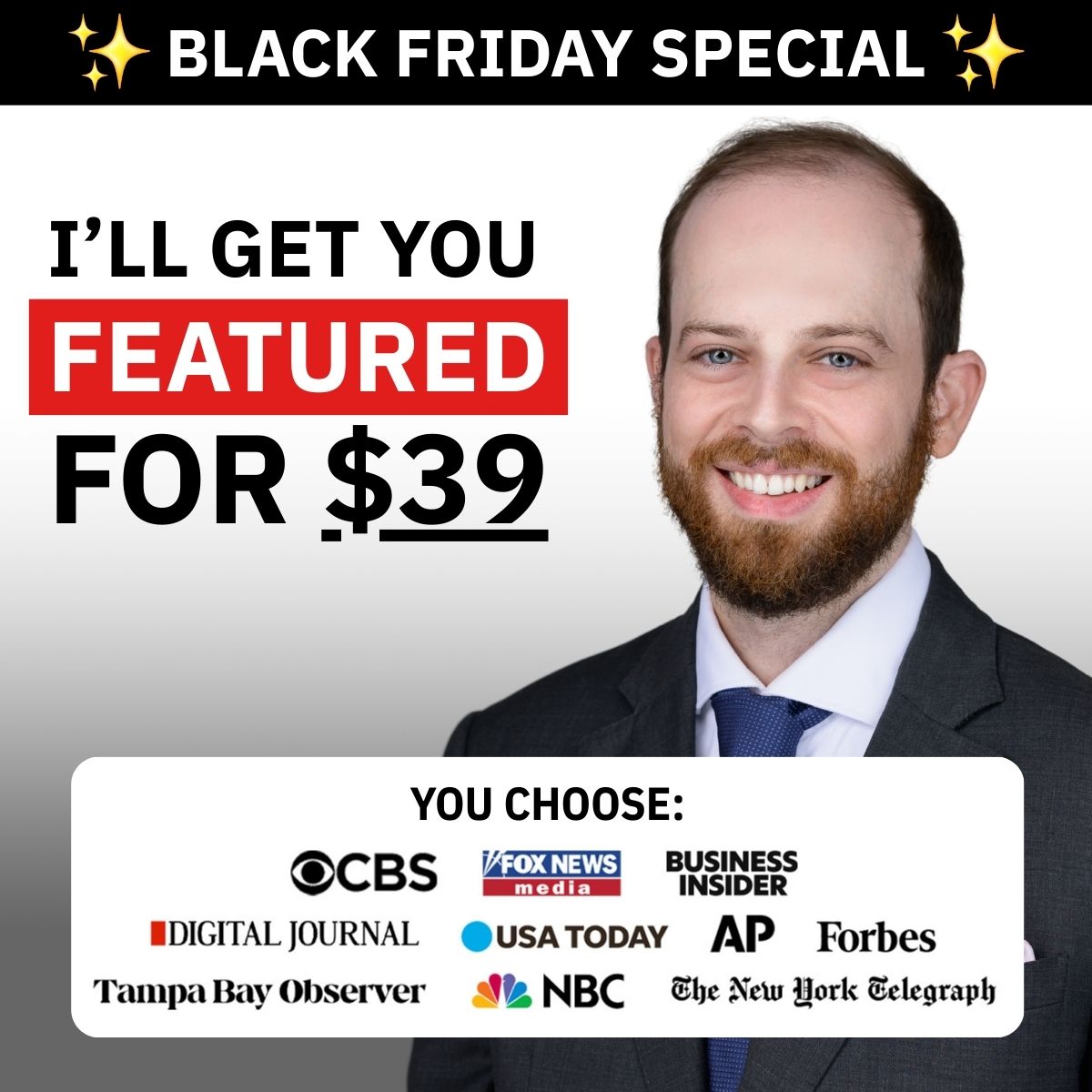 Sam Frost Facebook ad