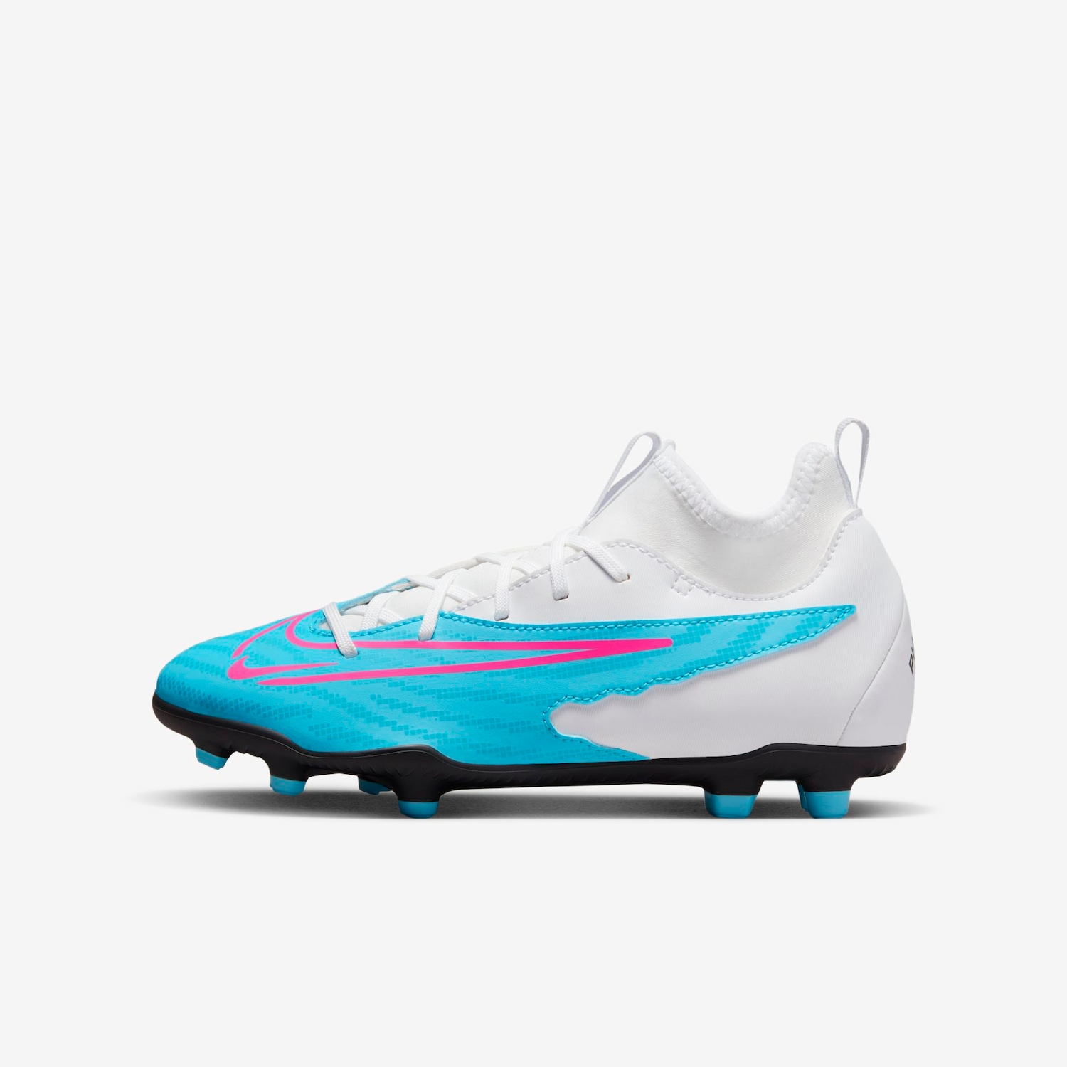 Nike Facebook ad
