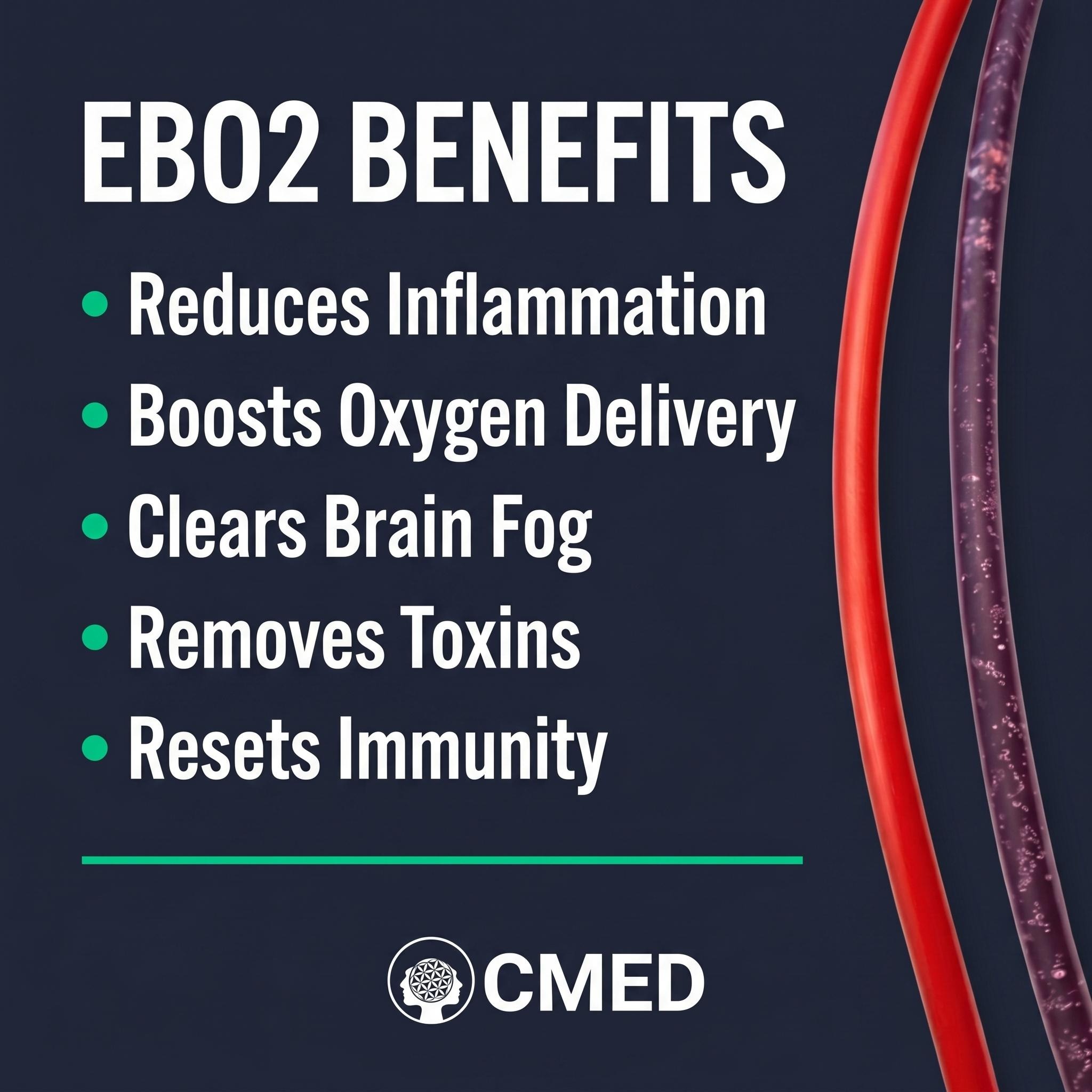 EBO2 Facebook ad
