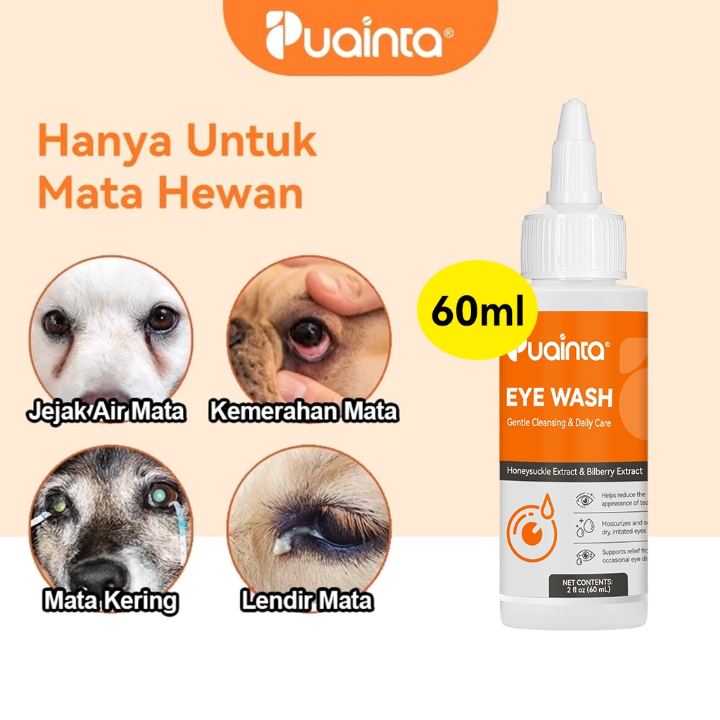 Puainta Shopee ID Facebook ad: Perawatan terbaik untuk anabul kesayangan.