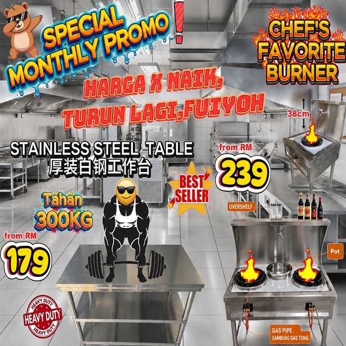 OneSteel Facebook ad
