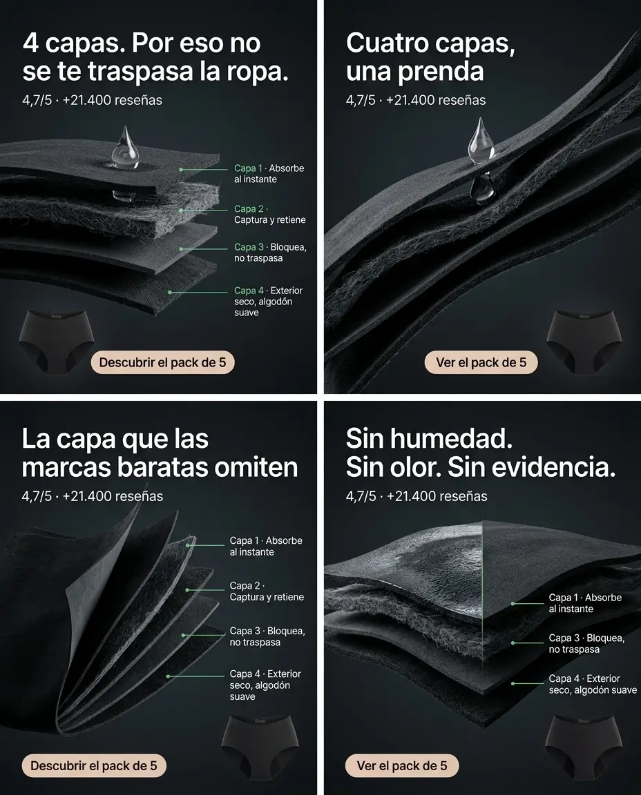 Rosa Facebook ad