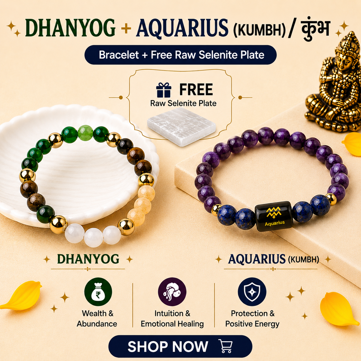 Vedic Astro Facebook ad