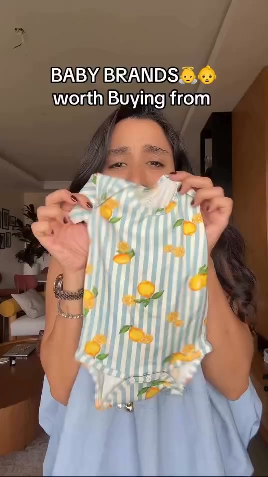 Little B Facebook ad: Meet the Little B Collection