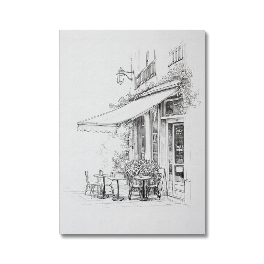 Jen Fargeot Creative Facebook ad: Give the gift of art