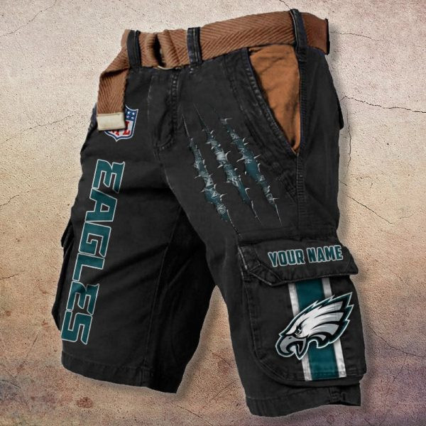 The VarsityGrid - Custom Fan Gear & Gifts Facebook ad