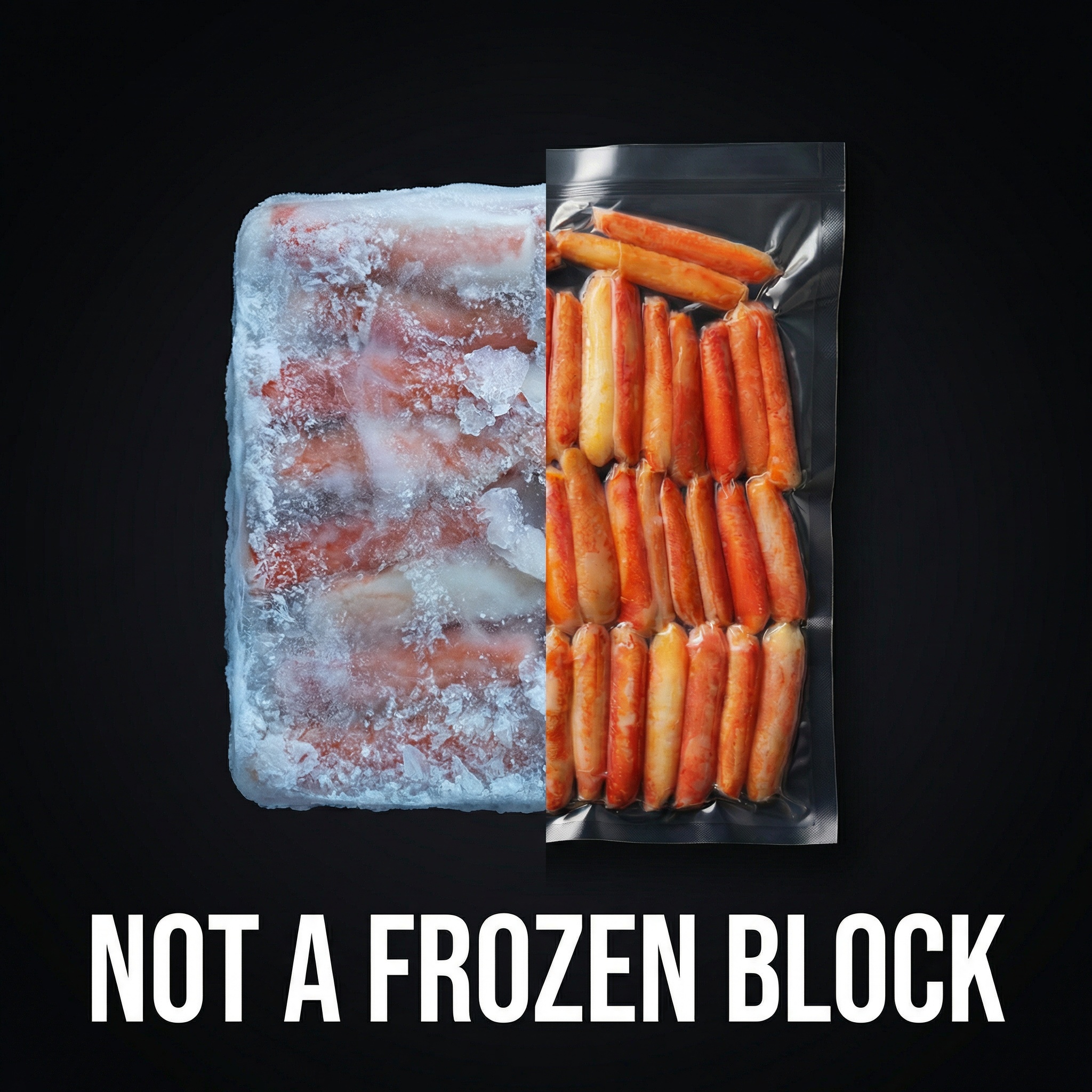PrimeFish Seafood Co. Facebook ad