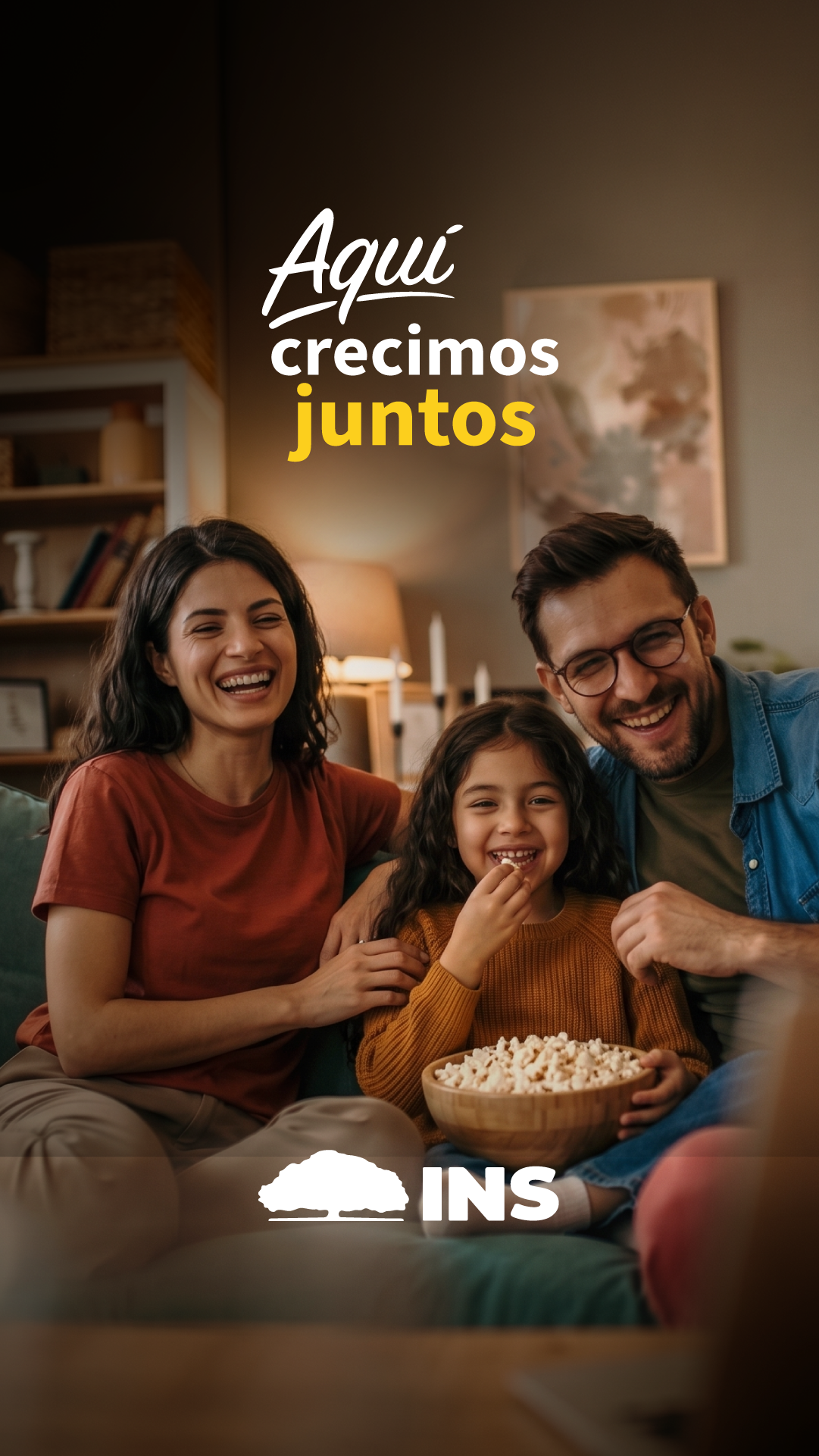 Grupo INS Facebook ad from Jul 17, 2026