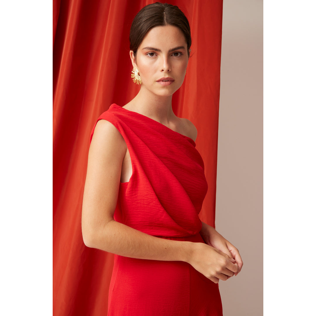 Coosy Facebook ad: Looks Coosy para los eventos más especiales.