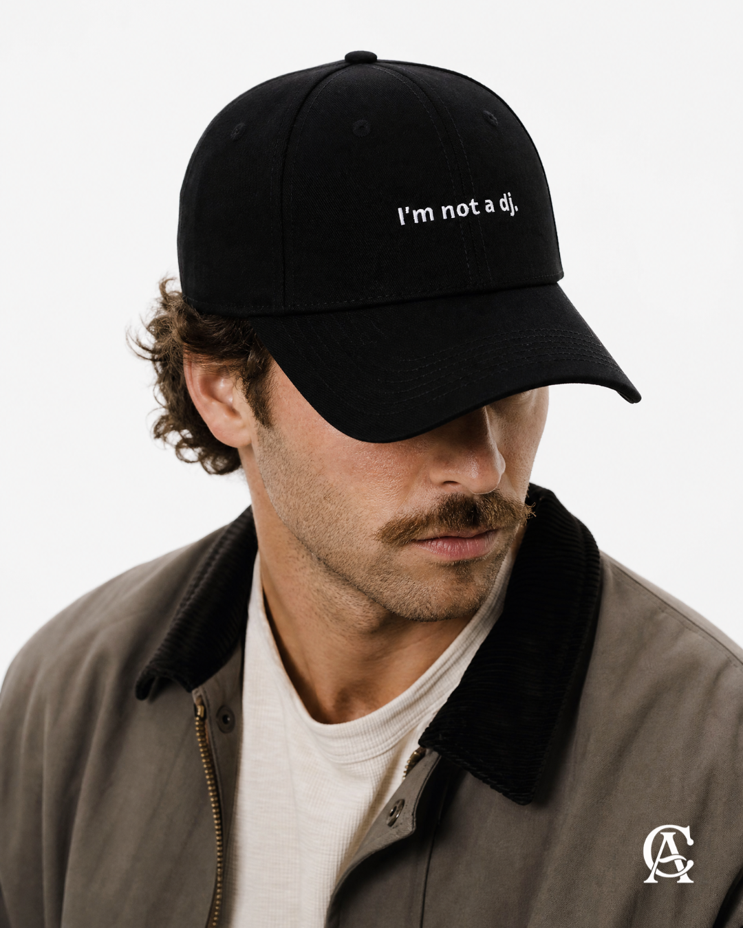 CAPS Apparel Facebook ad