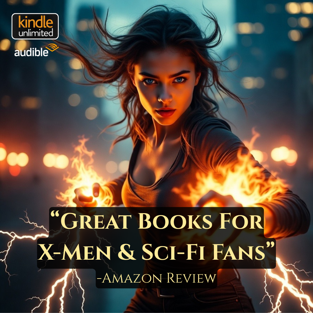 Robert J. Crane (Author) Facebook ad