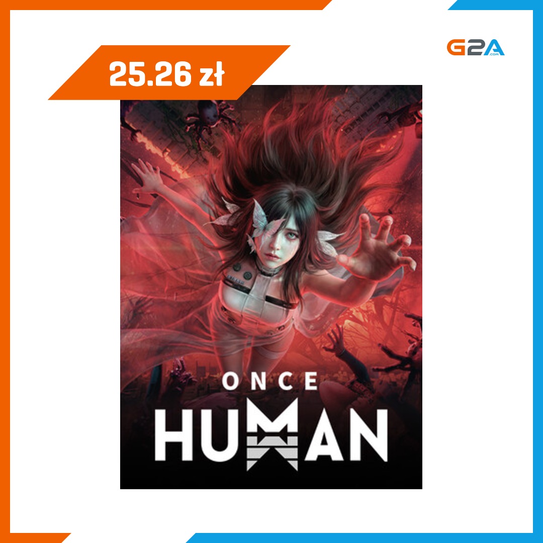 G2A.COM Facebook ad