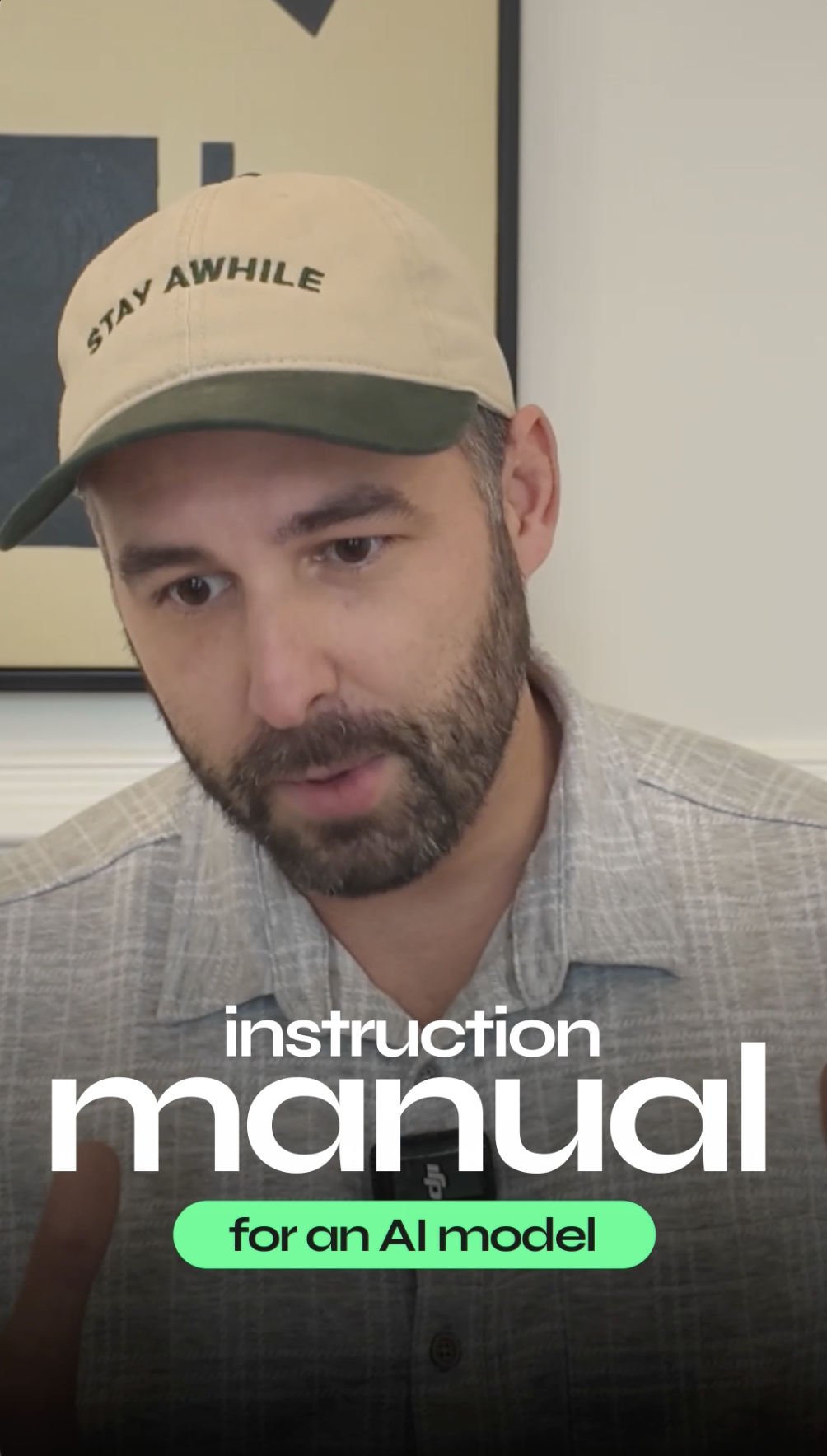 The Vibe Marketer Facebook ad from Feb 16, 2026