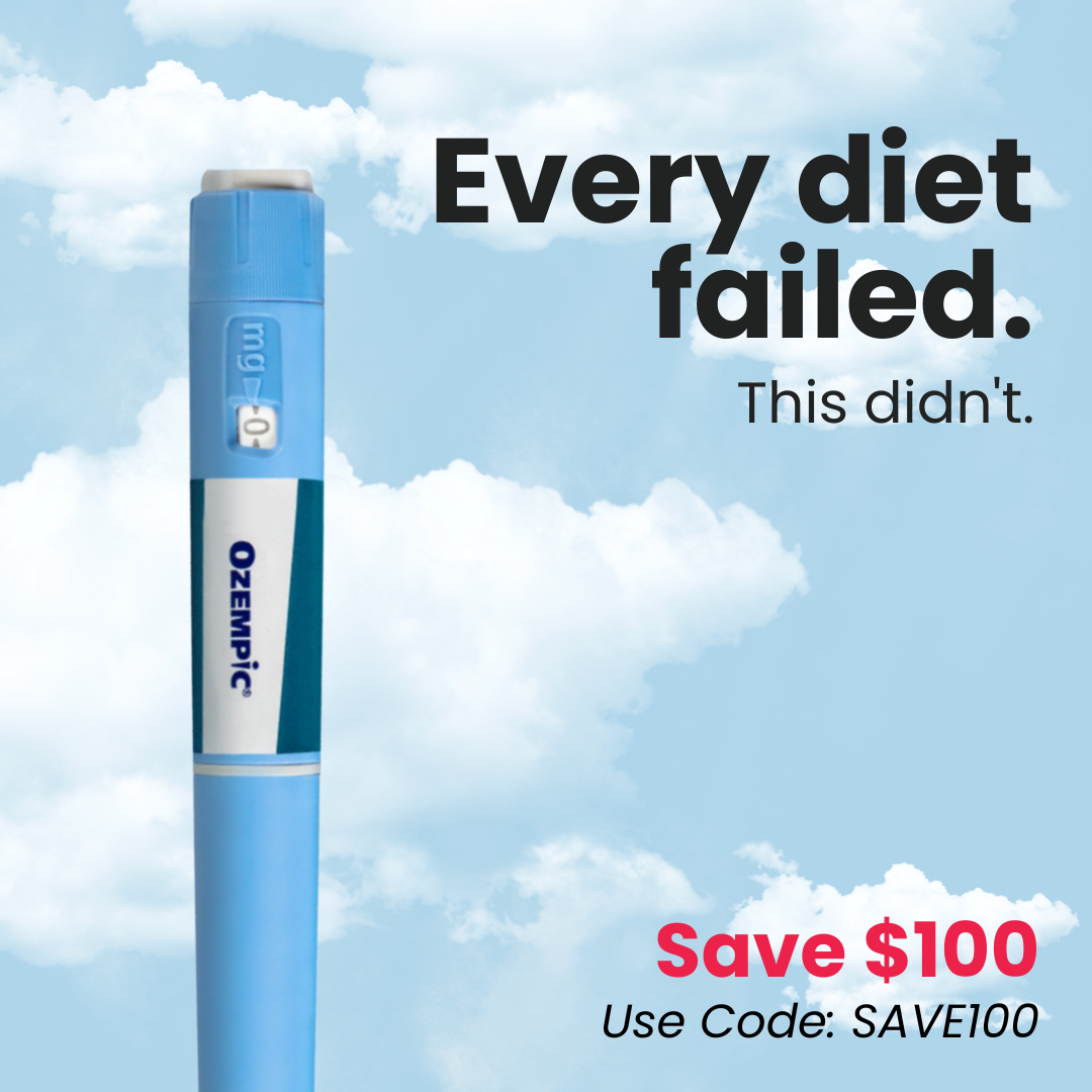 Health Insider Daily Facebook ad
