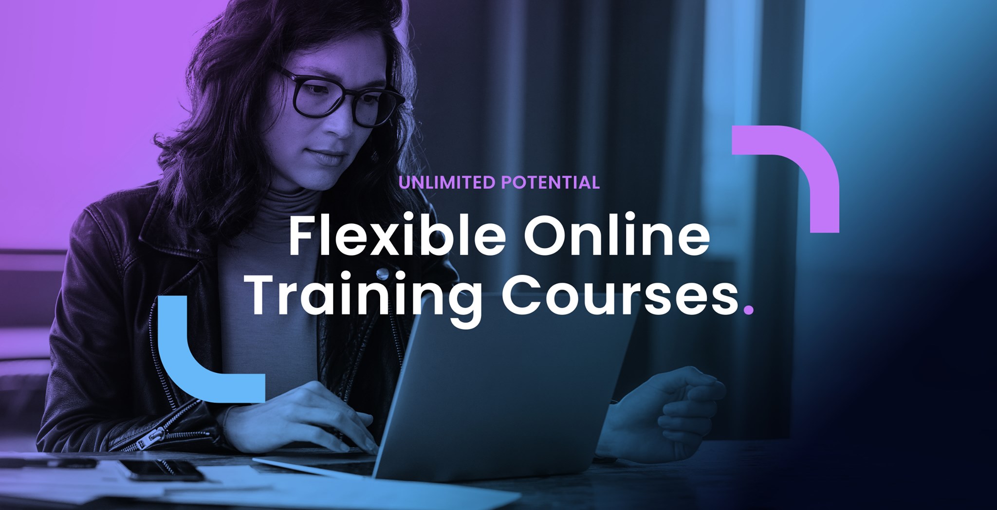 CTC Training Facebook ad