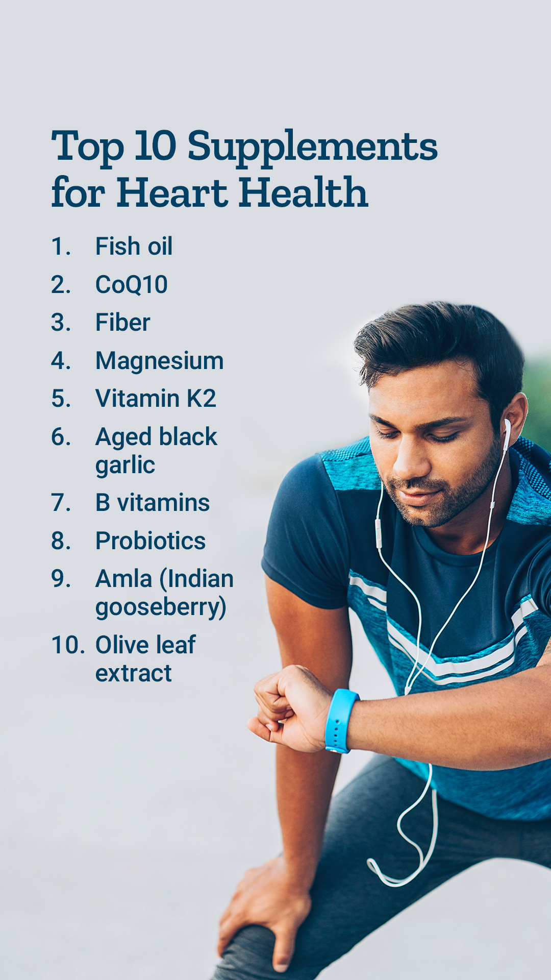 Life Extension Facebook ad