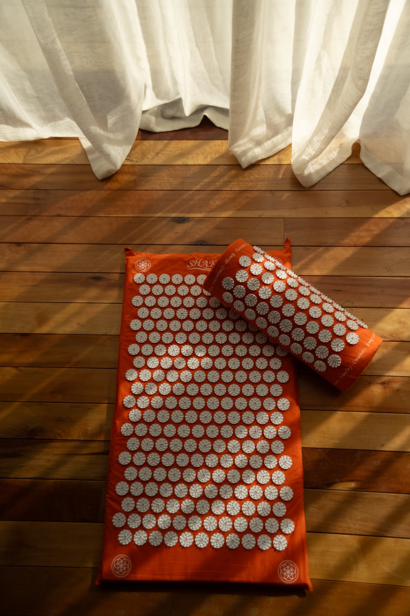 Shakti Mat Facebook ad