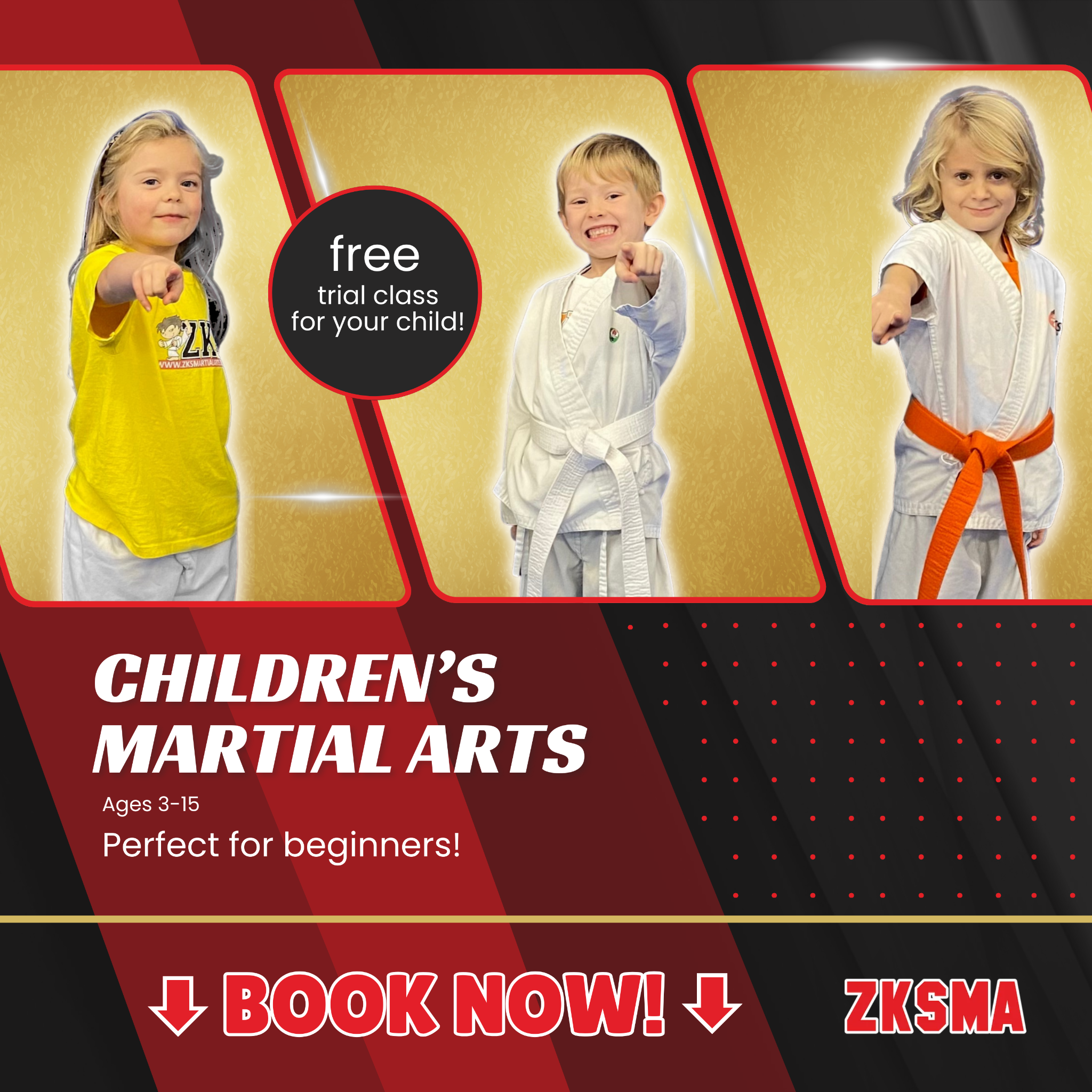 ZKS MA Watford Facebook ad from Mar 1, 2026