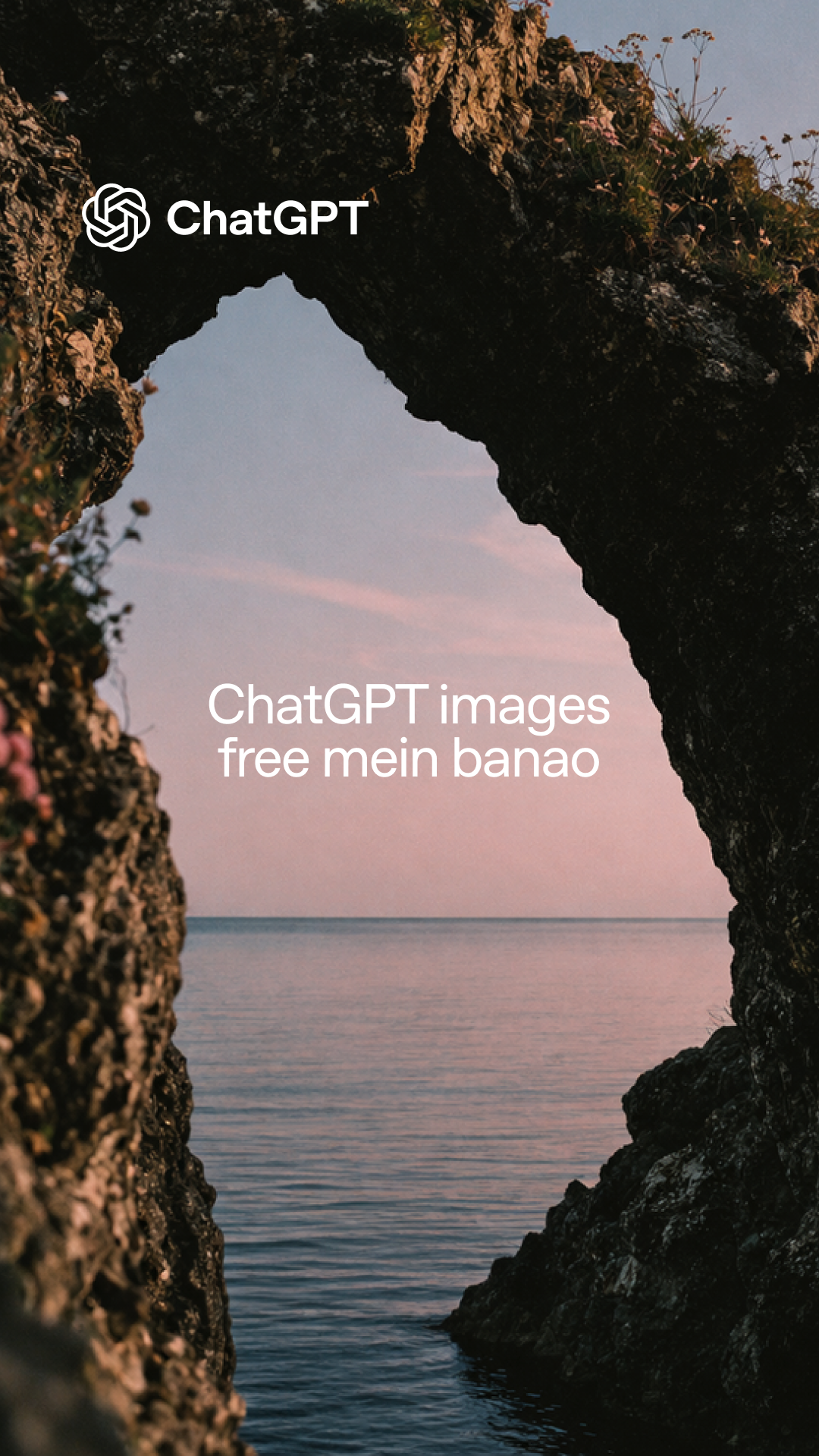 ChatGPT Facebook ad from Aug 7, 2026