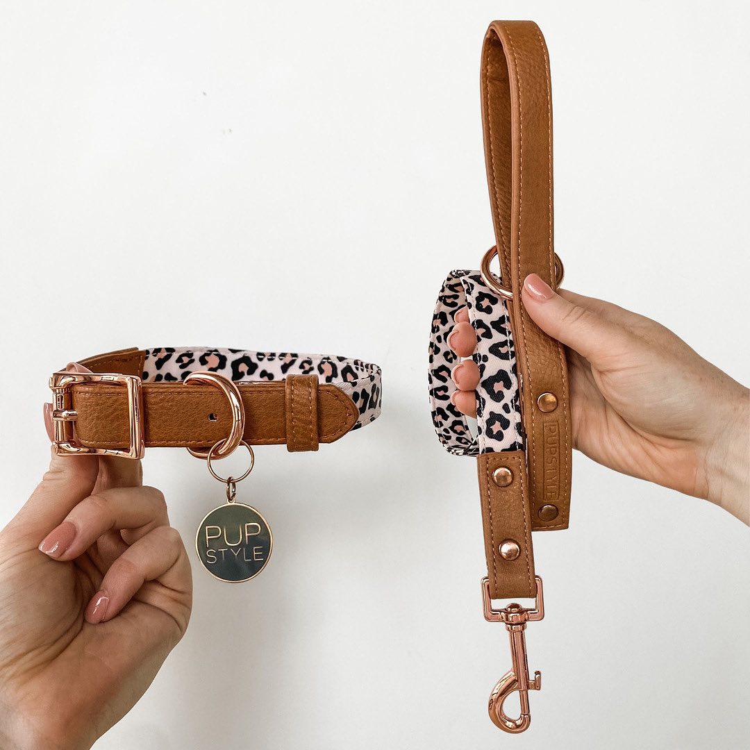 PUPSTYLE Store Facebook ad