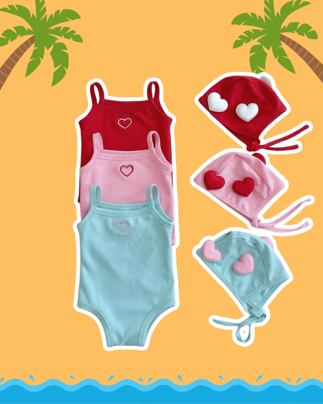 baby_clothing7 Facebook ad