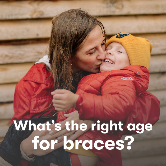 Happy Kids Dentistry and Orthodontics Facebook ad