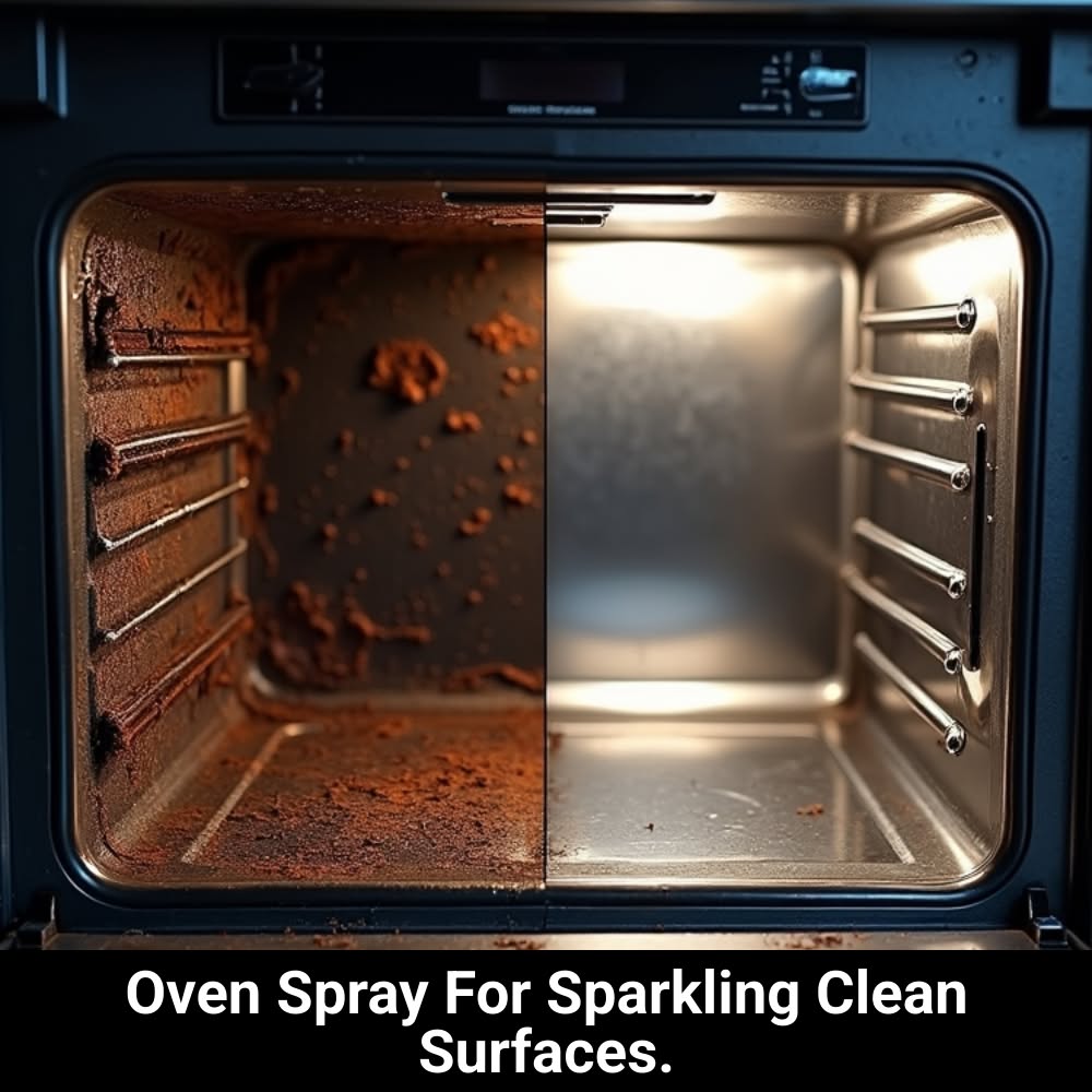 FAQInsider Beats Facebook ad: Eco-Friendly Kitchen Cleaning Detergents!