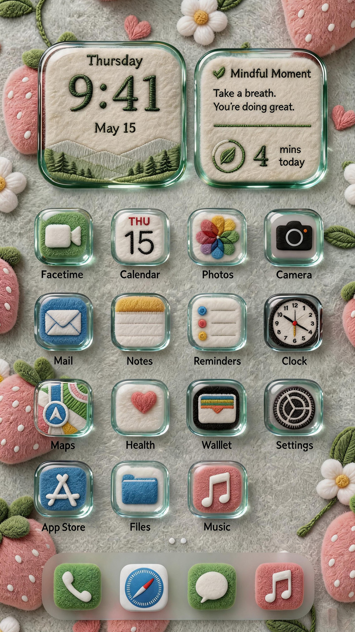 Jubb Masten Bollinger Facebook ad: HomeEase Launcher